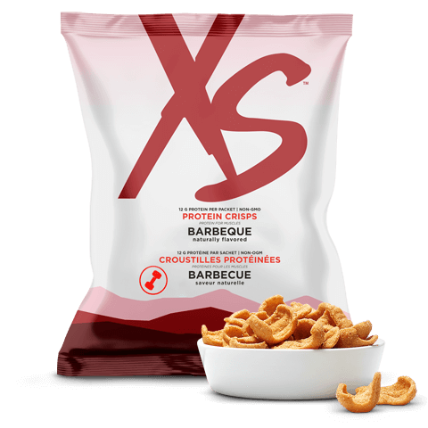 XS™ Protein Crisps