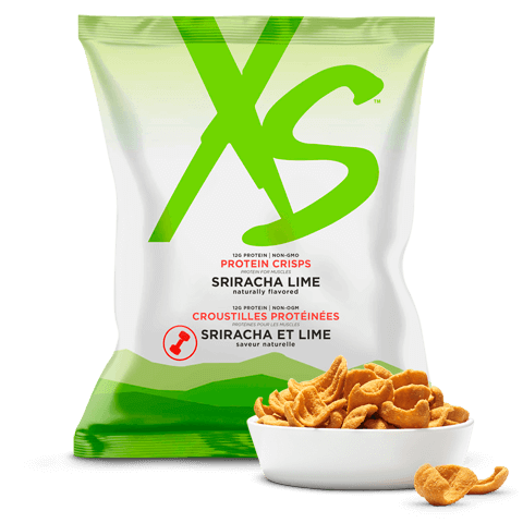 Sriracha Lime